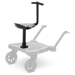 ABC Design - SEAT KIDDIE RIDE ON 2-BLACK