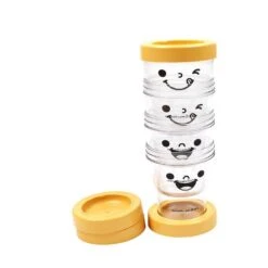 Mother's Corn Petit Smart Ecotainer Set -Baby Products Sale Store smart ecotainer set mother s corn petit smart ecotainer set get free snack 7