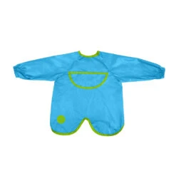 B.Box Smock Bib - Ocean Breeze