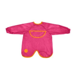 B.Box Smock Bib - Strawberry Shake