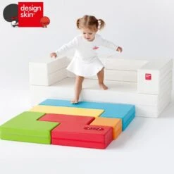 Designskin Four Blocks Puzzle Sofa