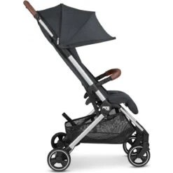 ABC Design PING TWO Stroller - Storm -Baby Products Sale Store sportinis vezimelis abc ping two storm 3 1