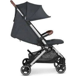 ABC Design PING TWO Stroller - Storm -Baby Products Sale Store sportinis vezimelis abc ping two storm 4 1