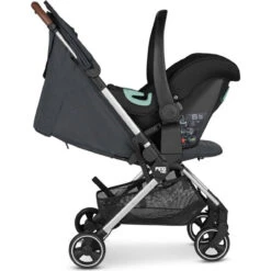 ABC Design PING TWO Stroller - Storm -Baby Products Sale Store sportinis vezimelis abc ping two storm 5 1