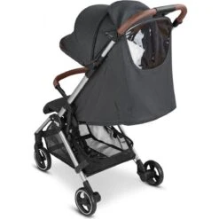 ABC Design PING TWO Stroller - Storm -Baby Products Sale Store sportinis vezimelis abc ping two storm 6 1