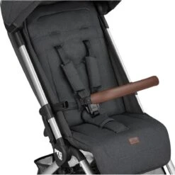 ABC Design PING TWO Stroller - Storm -Baby Products Sale Store sportinis vezimelis abc ping two storm 9 1