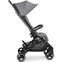 ABC Design PING TWO Stroller - Tin 13 ABC Design PING TWO Stroller - Tin -Baby Products Sale Store sportinis vezimelis abc ping two storm kopija 1 1