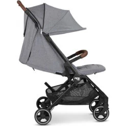 ABC Design PING TWO Stroller - Tin 15 ABC Design PING TWO Stroller - Tin -Baby Products Sale Store sportinis vezimelis abc ping two storm kopija 3 1