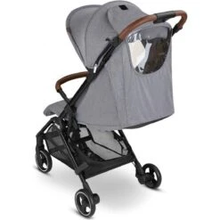 ABC Design PING TWO Stroller - Tin 17 ABC Design PING TWO Stroller - Tin -Baby Products Sale Store sportinis vezimelis abc ping two storm kopija 5 1