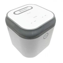 Lucky Baby AllerFree 3 In 1 UV Sterilizer 21 Lucky Baby AllerFree 3 In 1 UV Sterilizer -Baby Products Sale Store steril