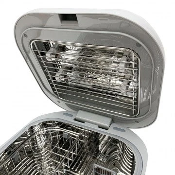 Lucky Baby AllerFree 3 In 1 UV Sterilizer 10 Lucky Baby AllerFree 3 In 1 UV Sterilizer - Image 10