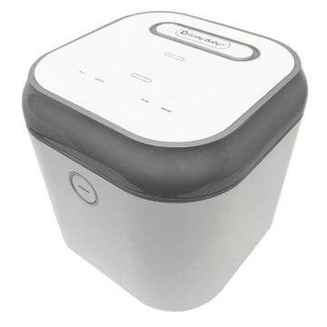 Lucky Baby AllerFree 3 In 1 UV Sterilizer 2 Lucky Baby AllerFree 3 In 1 UV Sterilizer - Image 2