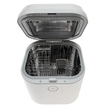 Lucky Baby AllerFree 3 In 1 UV Sterilizer 8 Lucky Baby AllerFree 3 In 1 UV Sterilizer - Image 8