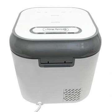 Lucky Baby AllerFree 3 In 1 UV Sterilizer 4 Lucky Baby AllerFree 3 In 1 UV Sterilizer - Image 4