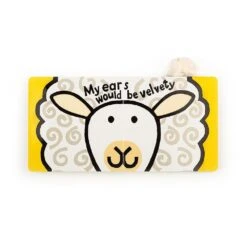 JellyCat If I Were A Lamb Book -Baby Products Sale Store story book jellycat if i were a lamb book 3