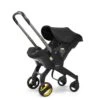 Doona+ Plus Infant Car Seat Stroller - Nitro Black