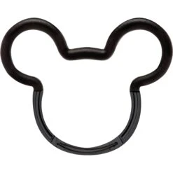Petunia Pickle Bottom Mickey Stroller Hooks -Baby Products Sale Store stroller hooks petunia pickle bottom mickey stroller hooks 3
