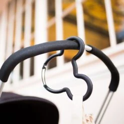 Petunia Pickle Bottom Mickey Stroller Hooks -Baby Products Sale Store stroller hooks petunia pickle bottom mickey stroller hooks 5