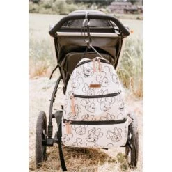 Petunia Pickle Bottom Mickey Stroller Hooks -Baby Products Sale Store stroller hooks petunia pickle bottom mickey stroller hooks 7