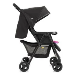 Joie Aire Twin Stroller - Rozy & Sea -Baby Products Sale Store stroller joie aire twin rosy sea 4