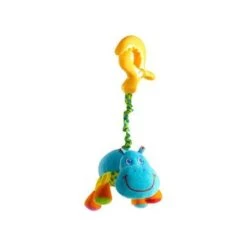 Tiny Love Harry Hippo Stroller Toy
