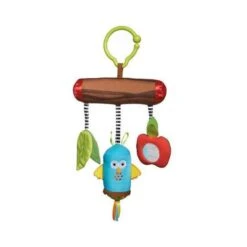 Tiny Love Woodland Wind-Chime Stroller Toy