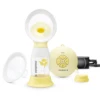 Medela Swing Flex - 2-Phase Electric Breast Pump