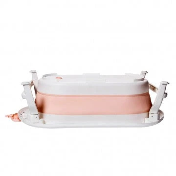 Lucky Baby Crown Collapsible Bath Tub 5 Lucky Baby Crown Collapsible Bath Tub - Image 5