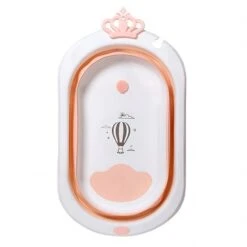 Lucky Baby Crown Collapsible Bath Tub 7 Lucky Baby Crown Collapsible Bath Tub -Baby Products Sale Store t4 162ef01b daed 4cc4 b722 7bc70a0af503