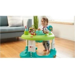 Tiny Love Meadows Days™ 4-in-1 Here I Grow Activity Center