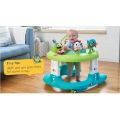 Tiny Love Meadows Days™ 4-in-1 Here I Grow Activity Center -Baby Products Sale Store tiny230418n 366
