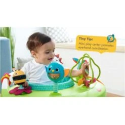 Tiny Love Meadows Days™ 4-in-1 Here I Grow Activity Center -Baby Products Sale Store tiny230418n 539 1