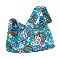 Jujube Hobobe - Rainbow Dreams -Baby Products Sale Store tokidoki x sanrio rainbow dreams hobobe product 2