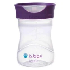 B.Box Training Cup - Grape