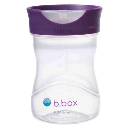 B.Box Training Cup - Grape 1 B.Box Training Cup - Grape