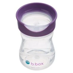 B.Box Training Cup - Grape 5 B.Box Training Cup - Grape -Baby Products Sale Store training cup b box training cup grape 3