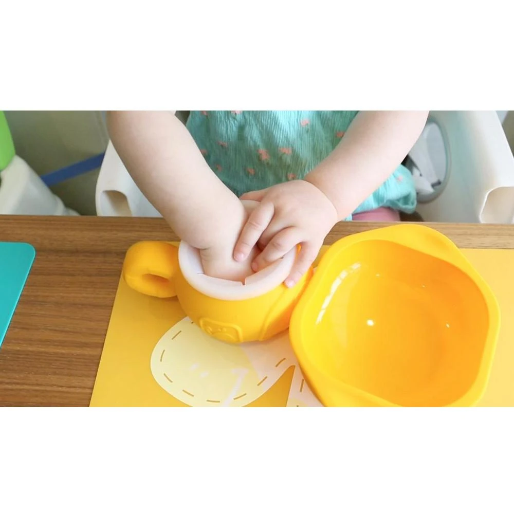 Marcus & Marcus Snack Bowl - Lola 3 Marcus & Marcus Snack Bowl - Lola - Image 3