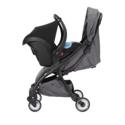 Easywalker Beblum Navuto+ Auto Fold Stroller Travel System (Assorted Designs) -Baby Products Sale Store travel system 1