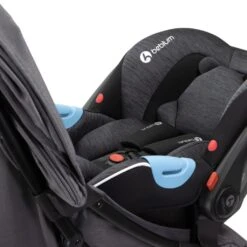 Easywalker Beblum Navuto+ Auto Fold Stroller Travel System (Assorted Designs) -Baby Products Sale Store travel system 2 c125e9f4 fec4 4aba 8a8b f1805af3d979