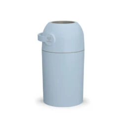 Umee Odourless Diaper Pail (Assorted Designs) -Baby Products Sale Store umee diaper pail blue