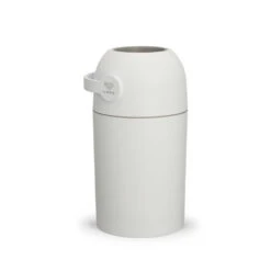 Umee Odourless Diaper Pail (Assorted Designs) -Baby Products Sale Store umee diaper pail ivory white