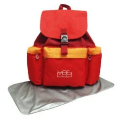 Lucky Baby Vog-Carry All™ Back Pack