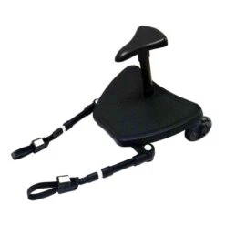 Hamilton Stroller Wheeled Board