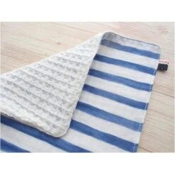 Jingle Baby Wipe Cloth Set Of 6 - Japanese Double Gauze Soft Muslin - Anchor -Baby Products Sale Store wash cloth jingle baby wipe cloth set of 6 japanese double gauze soft muslin anchor 3