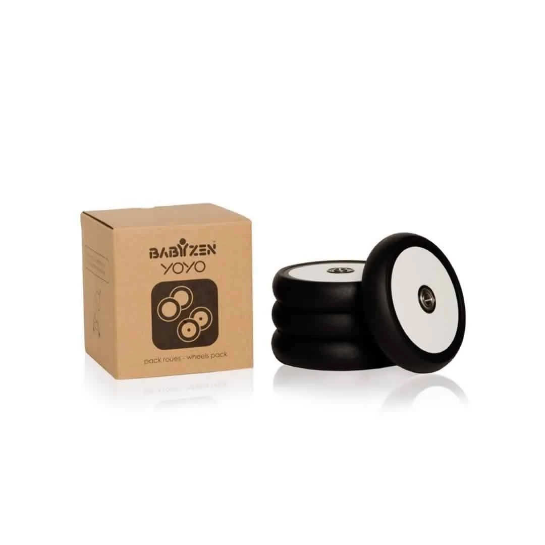 BABYZEN YOYO Wheel Pack 1 BABYZEN YOYO Wheel Pack
