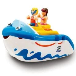 WOW Toys Danny’s Diving Adventure (Bath Toy) -Baby Products Sale Store wow toys danny s diving adventure bath toy 2