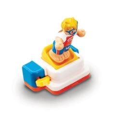 WOW Toys Danny’s Diving Adventure (Bath Toy) -Baby Products Sale Store wow toys danny s diving adventure bath toy 6