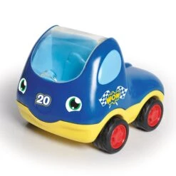 WOW Toys Rocco's Big Race -Baby Products Sale Store wow toys rocco s big race 4