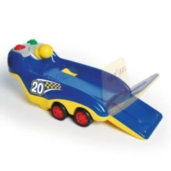 WOW Toys Rocco's Big Race -Baby Products Sale Store wow toys rocco s big race 5