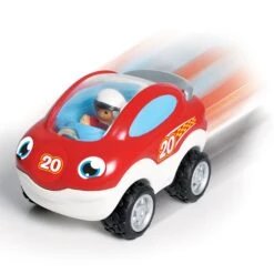 WOW Toys Rocco's Big Race -Baby Products Sale Store wow toys rocco s big race 6